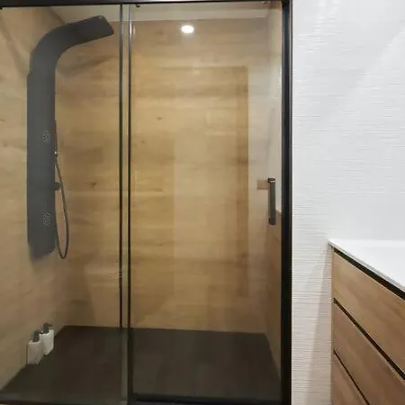 Appartement Precioso Barrio Del Oeste