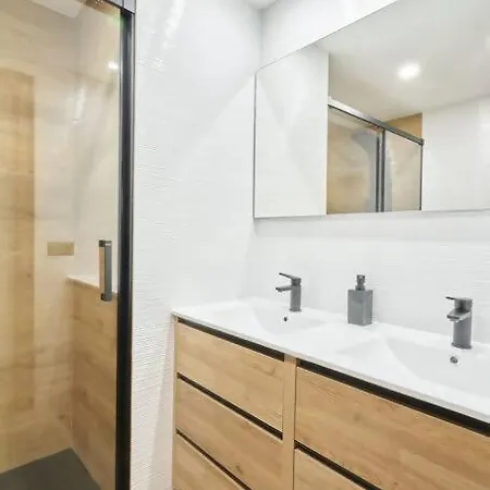 Precioso Barrio Del Oeste Salamanque