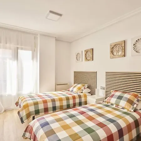 Precioso Barrio Del Oeste Appartement *
