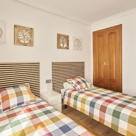 Precioso Barrio Del Oeste *