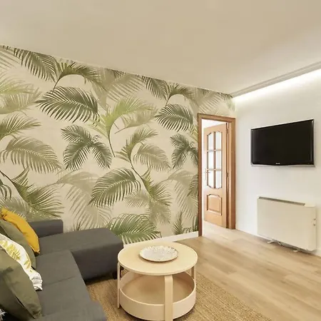 Precioso Barrio Del Oeste