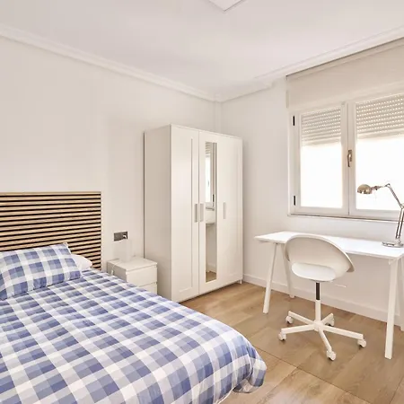 Apartamento Precioso Barrio Del Oeste Salamanca