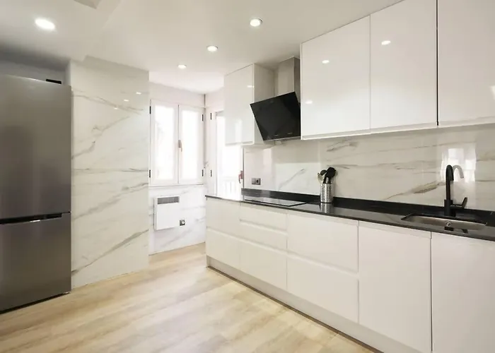 Precioso Barrio Del Oeste *