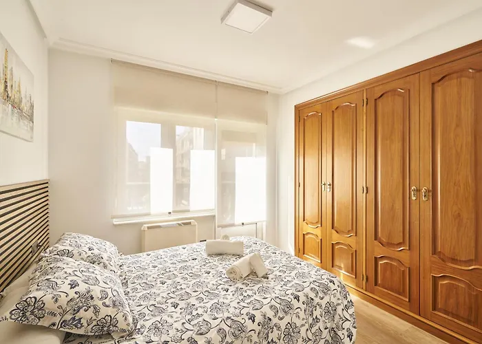 Apartment Precioso Barrio Del Oeste